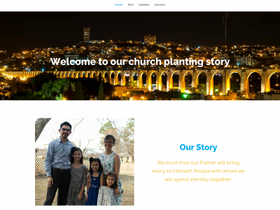 amovingstory.net snapshot