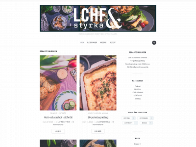 lchfochstyrka.se snapshot