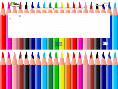 eribopapir.com snapshot