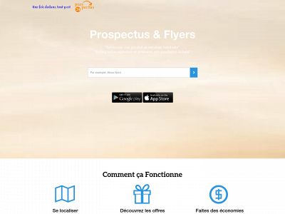 prospectus24.com snapshot