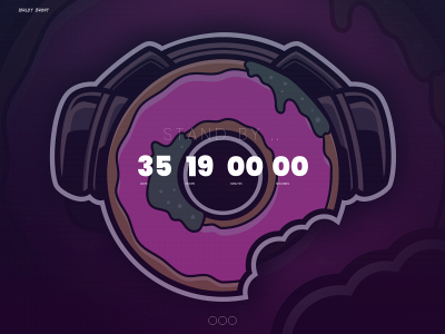 moldydonut.com snapshot
