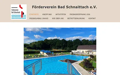 bad-schnaittach.de snapshot