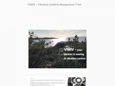 vimiv.se snapshot