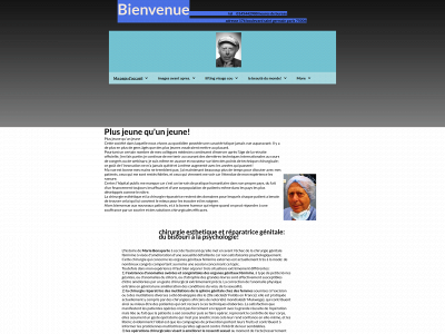 docteur-mitz.fr snapshot