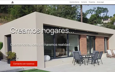 atzarohome.com snapshot
