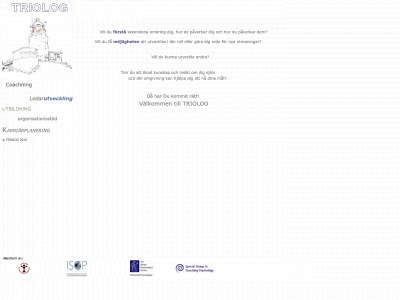 triolog.se snapshot