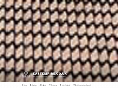 eastempire.co.uk snapshot