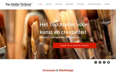 atelierterlouw.nl snapshot
