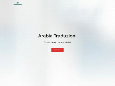arabiatraduzioni.com snapshot