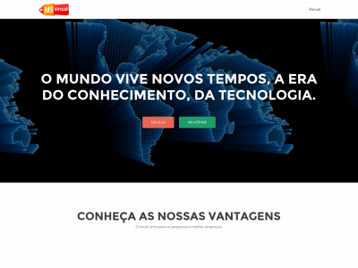 msvirtual.com.br snapshot
