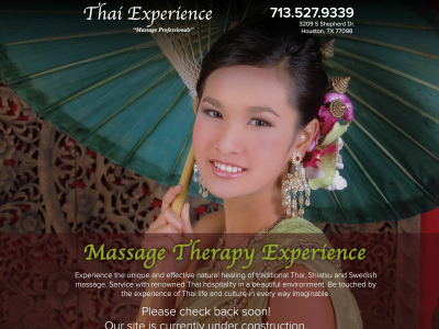 thaiexpmassage.com snapshot