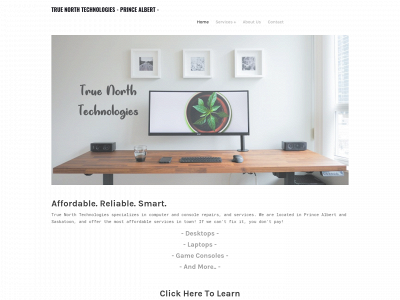 truenorthtechnologies.weebly.com snapshot