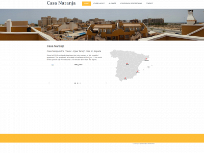 oederkjaer.dk snapshot