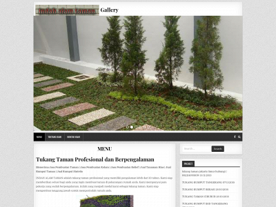 indahalamtaman.com snapshot