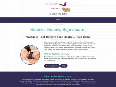 bestmobilemassage.com snapshot
