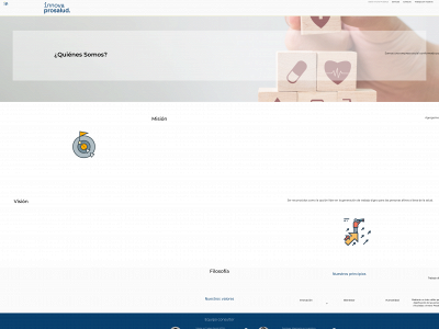 innovaprosalud.org snapshot
