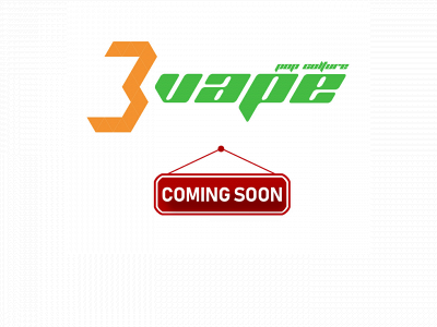 3vape.com snapshot