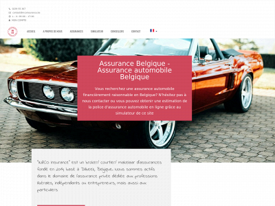 incoinsurance.be snapshot