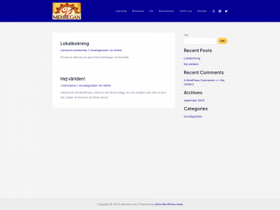 setinelor.com snapshot