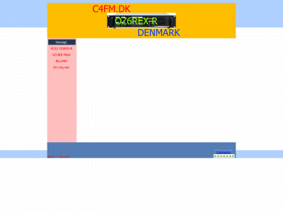 c4fm.dk snapshot