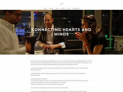 www.apmagic.net snapshot