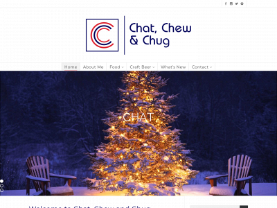 chatchewandchug.com snapshot