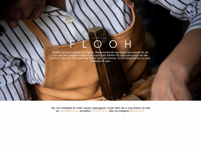 flooh.se snapshot
