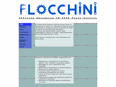 flocchini.ch snapshot