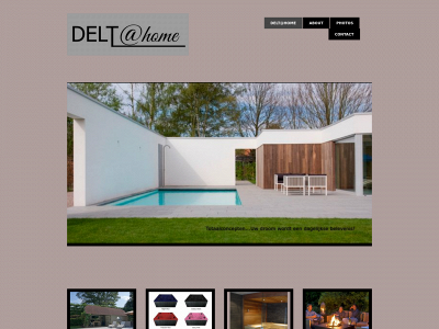 delt-at-home.be snapshot