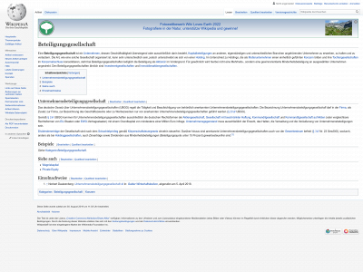 charlie-fox.de snapshot