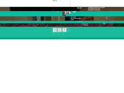 coachclara.org snapshot