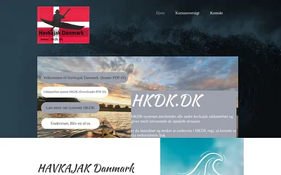 hkdk.dk snapshot