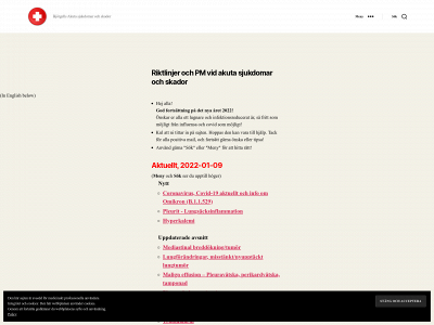 akutasjukdomar.se snapshot
