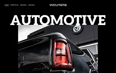 wouters-automotive.nl snapshot