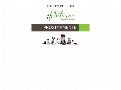 eccofood.es snapshot