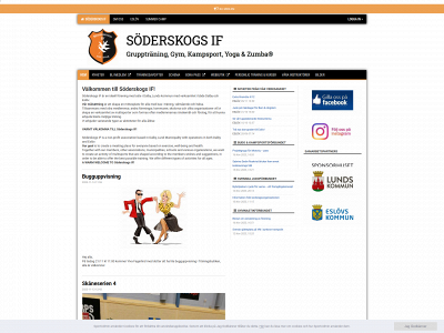 soderskogsif.se snapshot