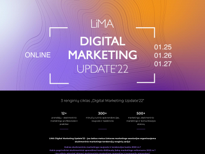 limaday.lt snapshot