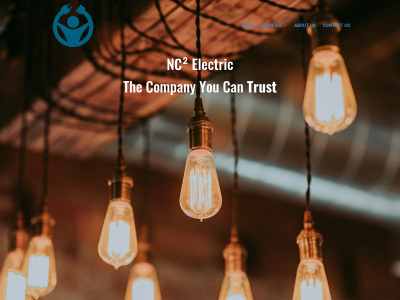 nc2electric.com snapshot