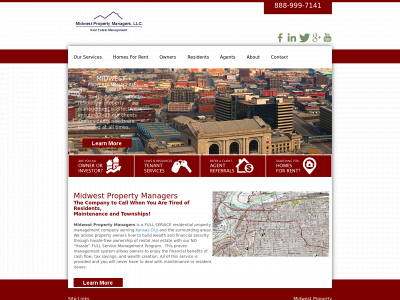supermidwest.com snapshot