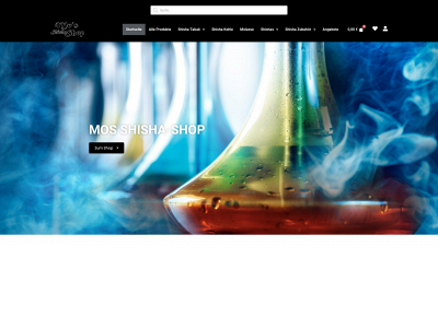 mos-shisha-shop.de snapshot