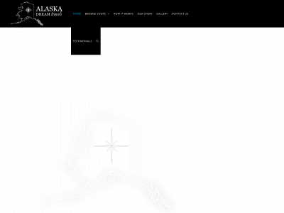alaskadreamtravels.com snapshot