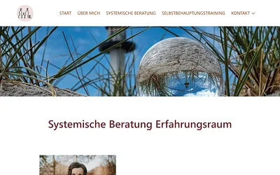 erfahrungsraum-ahaus.de snapshot