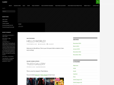scalewithcf.site snapshot