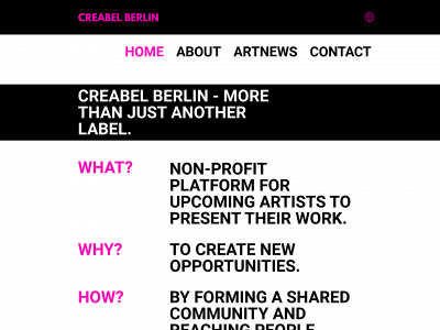 creabel-berlin.com snapshot