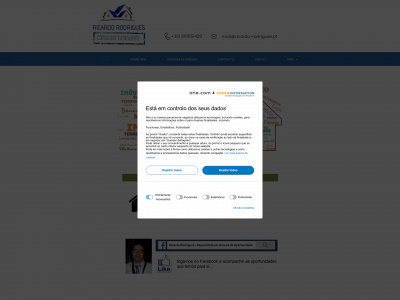 ricardorodrigues-consultor.com snapshot