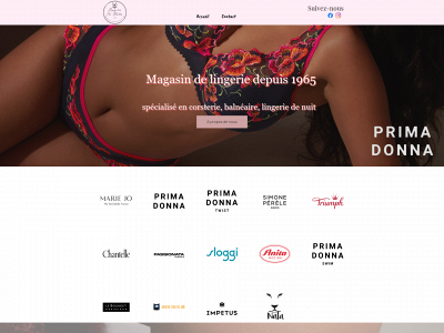 si-belle.info snapshot