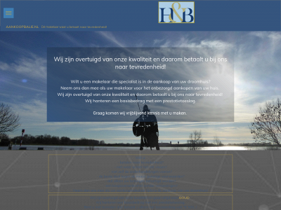 aankoopbalie.nl snapshot