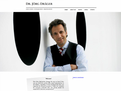 joergdraeger.de snapshot