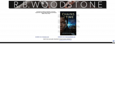 rbwoodstone.com snapshot