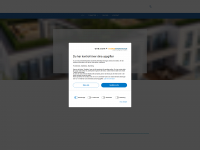 besiktningsgruppen.se snapshot